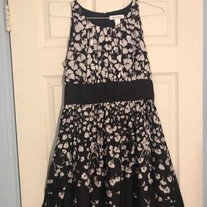 White House Black Market Dress